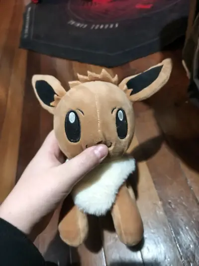 Peluche de Eevee - miniatura 1