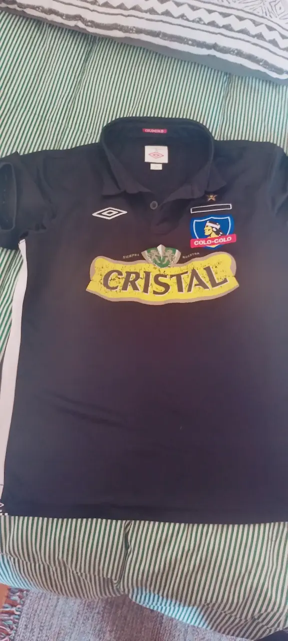 Camisetas de fútbol Colo-Colo - 4