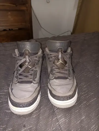 Zapatillas Nike Air Jordan Spizike Low - miniatura 1
