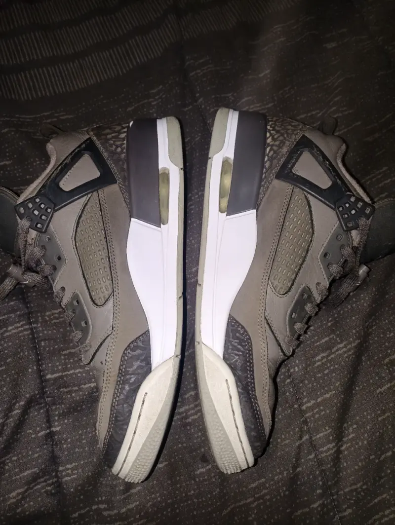 Zapatillas Nike Air Jordan Spizike Low - 3