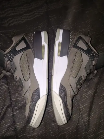 Zapatillas Nike Air Jordan Spizike Low - miniatura 3
