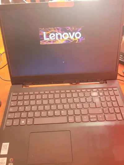 Notebook Lenovo - miniatura 5