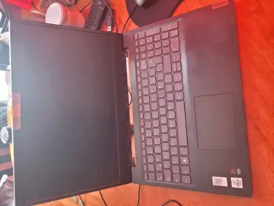 Notebook Lenovo - miniatura 6