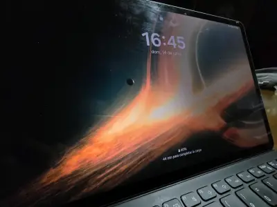 Tablet Samsung Galaxy Tab S7 FE - miniatura 4