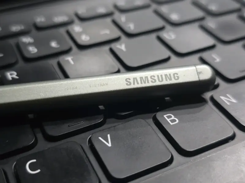 Tablet Samsung Galaxy Tab S7 FE - 5