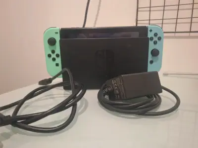 Nintendo Switch V2 - miniatura 2