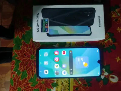 Samsung Galaxy A16 5G nuevo - miniatura 1