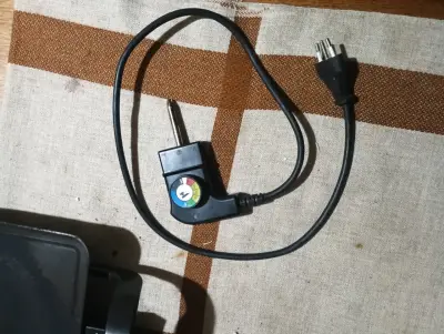 Parrilla eléctrica Holstein - miniatura 2