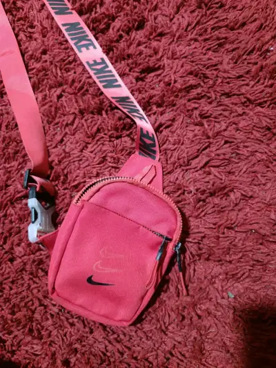 Bolso Nike - miniatura 1