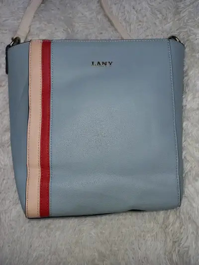 Cartera Lany celeste - miniatura 2