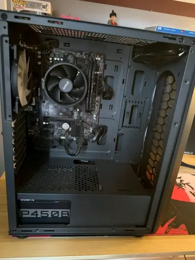 Se vende pc gamer sin tarjeta grafica - miniatura 5