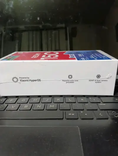Redmi 15C nuevo 128GB - miniatura 2