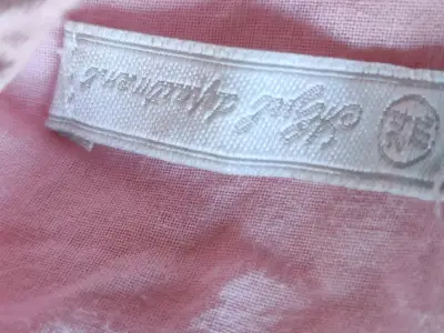 Vestido bebe 24 meses - miniatura 5