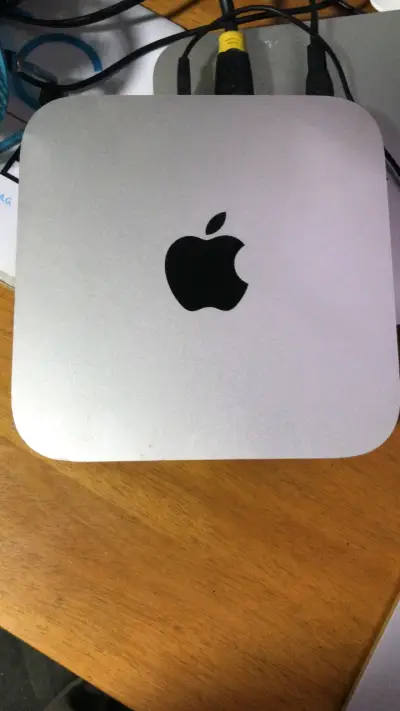Mac Mini Apple (late 2012) - miniatura 2