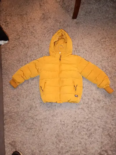 Chaquetas de niño talla 4-5 - miniatura 1