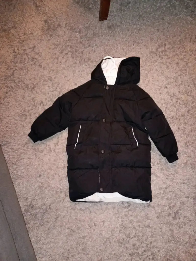 Chaquetas de niño talla 4-5 - 2