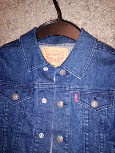 Chaquetas de niño talla 4-5 - miniatura 4