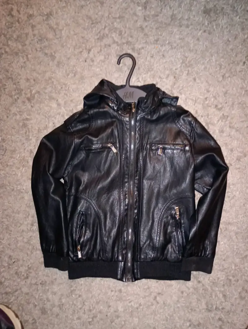 Chaquetas de niño talla 4-5 - 5