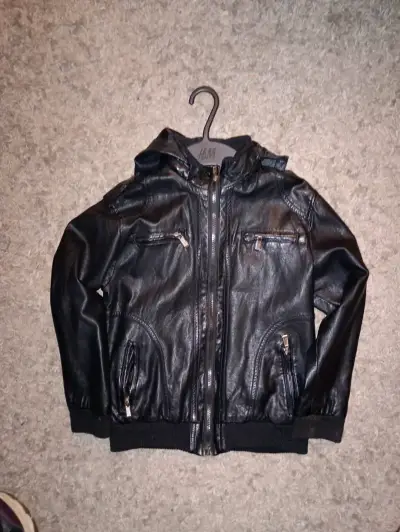 Chaquetas de niño talla 4-5 - miniatura 5