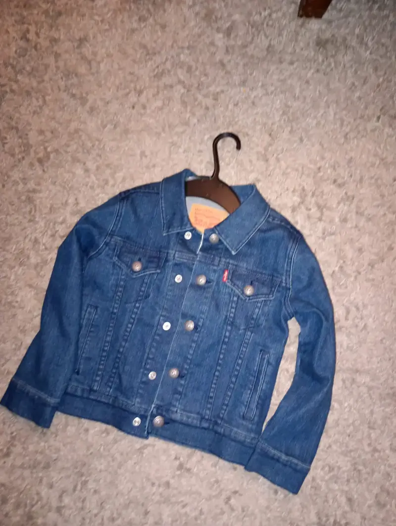 Chaquetas de niño talla 4-5 - 6