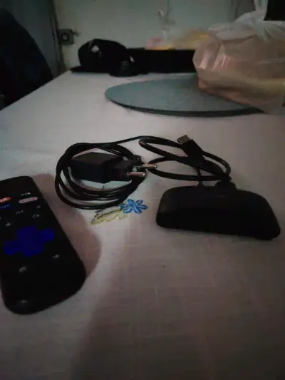 Rocu para tv qué no tiene smart tv - miniatura 1