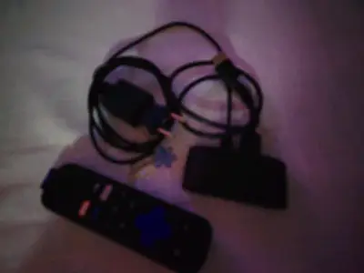 Rocu para tv qué no tiene smart tv - miniatura 2