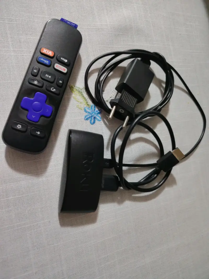 Rocu para tv qué no tiene smart tv - 4
