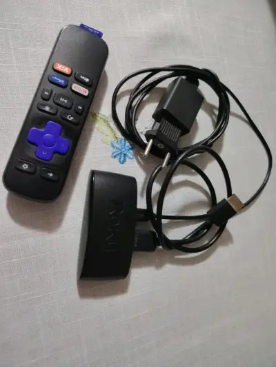 Rocu para tv qué no tiene smart tv - miniatura 4