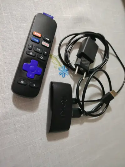 Rocu para tv qué no tiene smart tv - miniatura 5