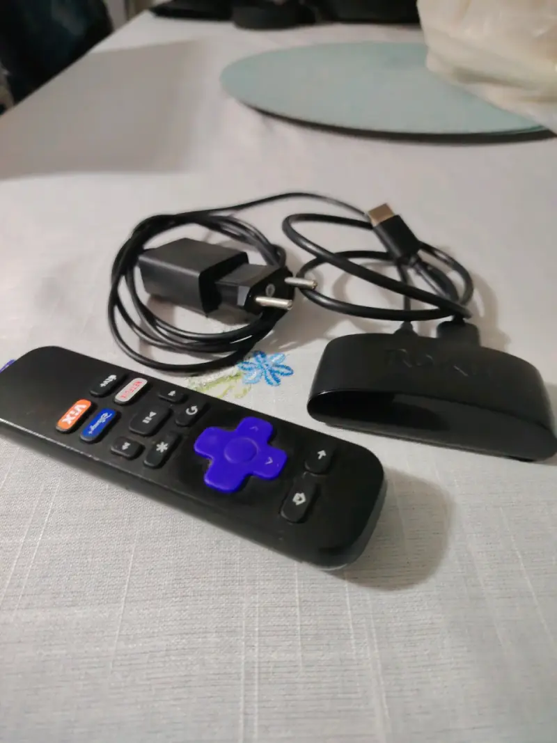 Rocu para tv qué no tiene smart tv - 6