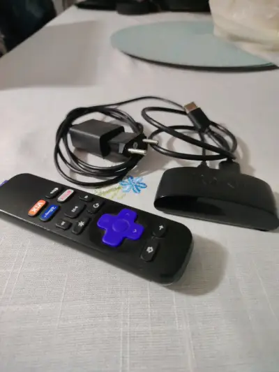 Rocu para tv qué no tiene smart tv - miniatura 6