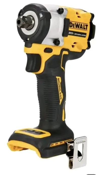 Llave de impacto inalámbrica Dewalt - miniatura 1