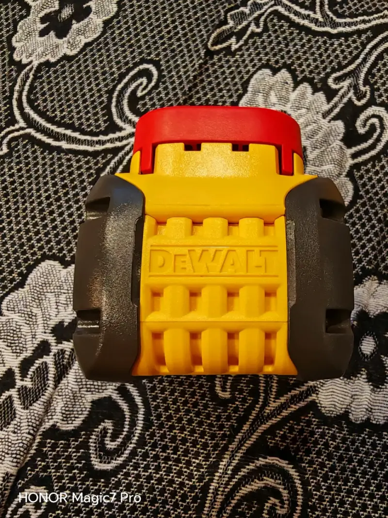Batería DeWalt FlexVolt 6Ah - 3