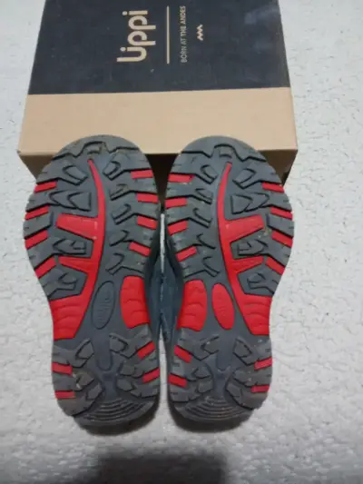 Botin Merrell y Lippi niño - miniatura 5