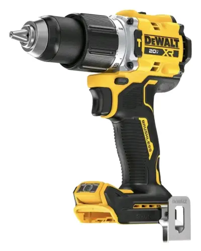 Taladro DeWalt 20V XR Brushless - miniatura 1