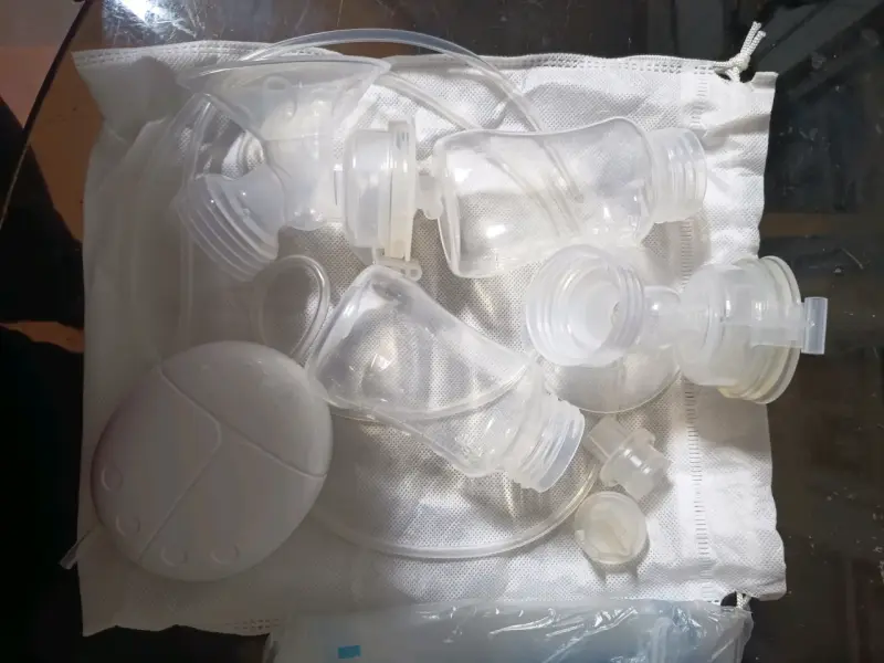 Extractor de leche - 2