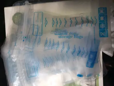 Extractor de leche - miniatura 3