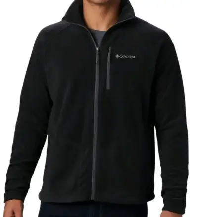Polerones Columbia hombre - miniatura 1