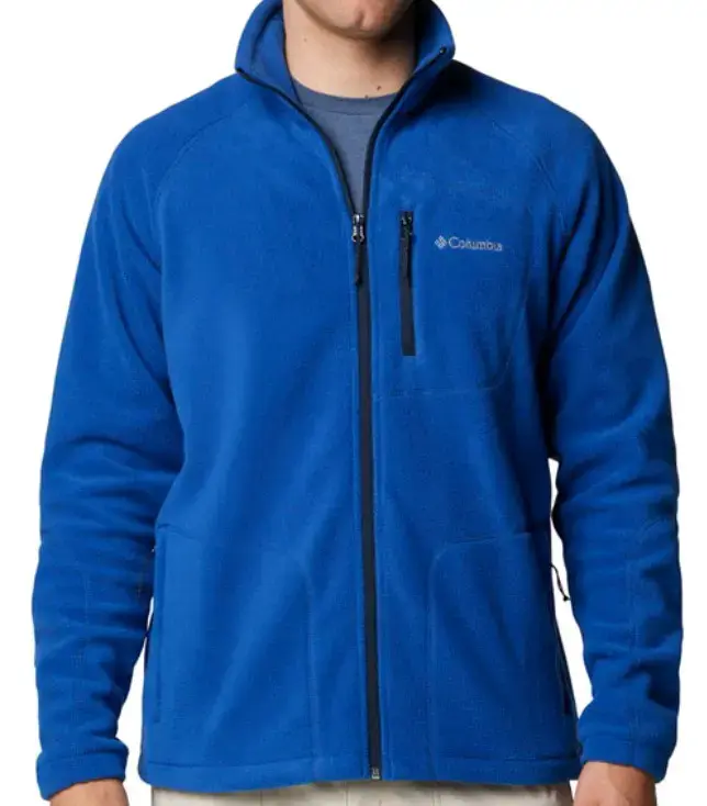 Polerones Columbia hombre - 2