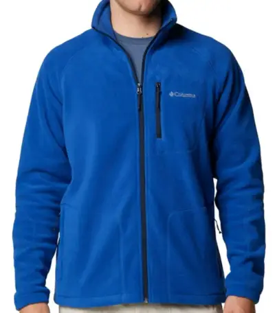 Polerones Columbia hombre - miniatura 2