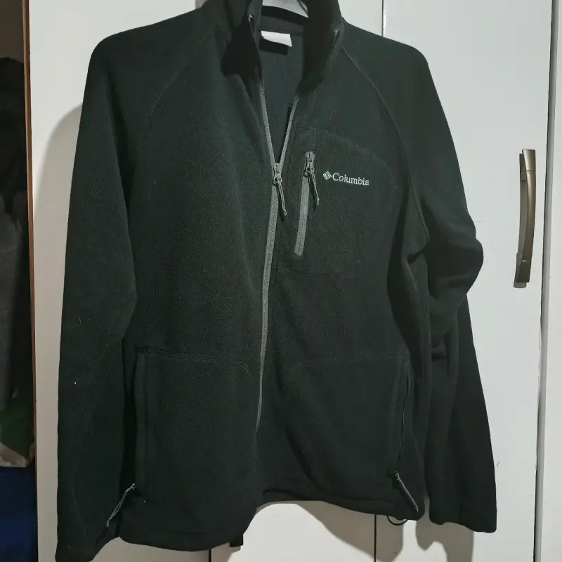 Polerones Columbia hombre - 3