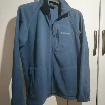 Polerones Columbia hombre - miniatura 4