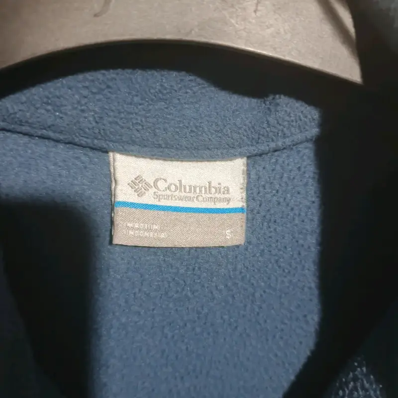 Polerones Columbia hombre - 5