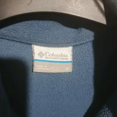 Polerones Columbia hombre - miniatura 5