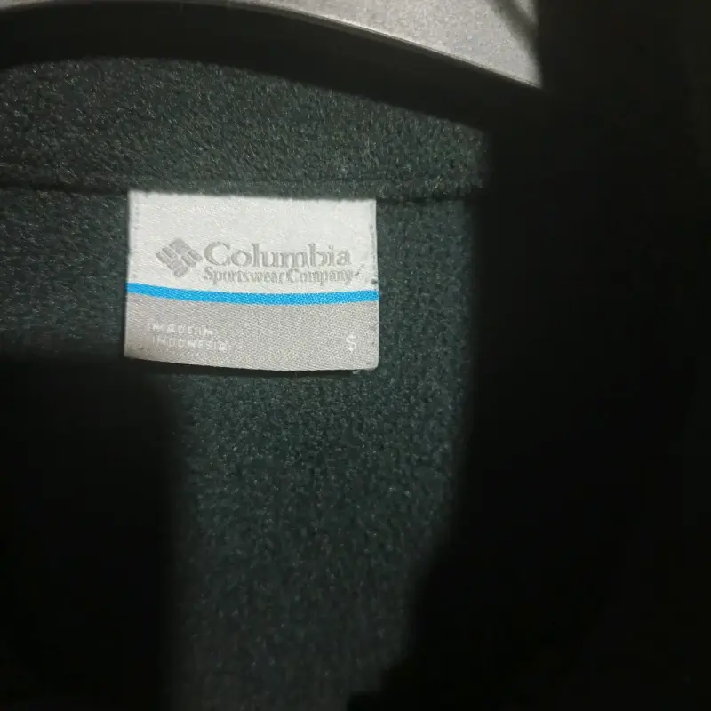 Polerones Columbia hombre - 6