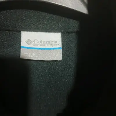 Polerones Columbia hombre - miniatura 6