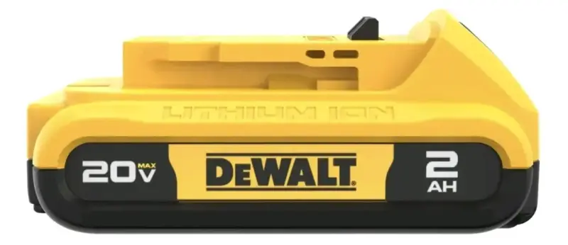 Baterías DeWalt 20V 2ah - 2