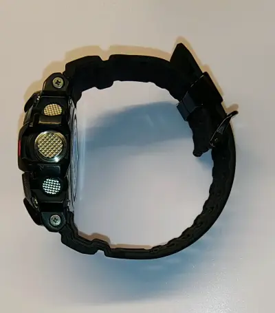 Reloj Casio G-Shock Rangeman - miniatura 2