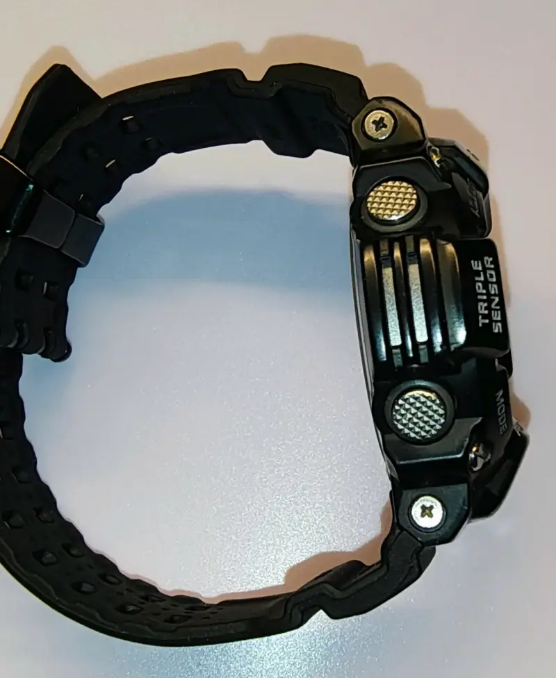 Reloj Casio G-Shock Rangeman - 3