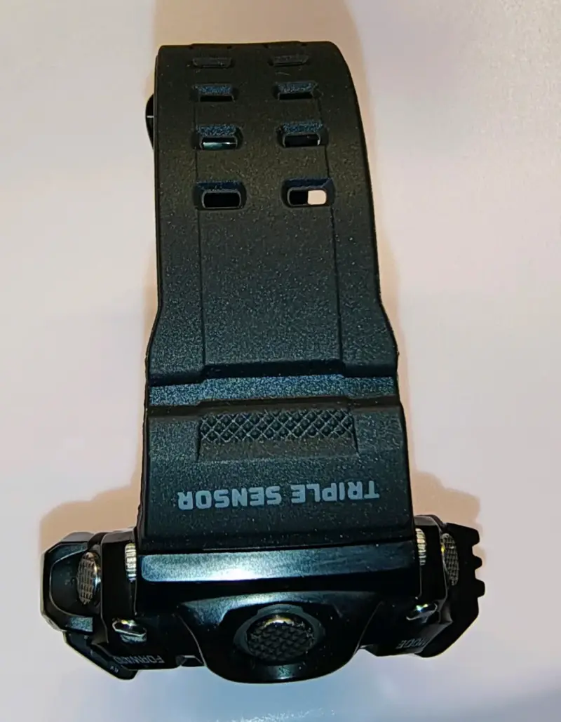 Reloj Casio G-Shock Rangeman - 4